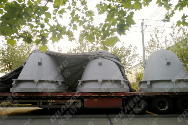 鑄鋼件加工廠教你如何預防裂紋的出現