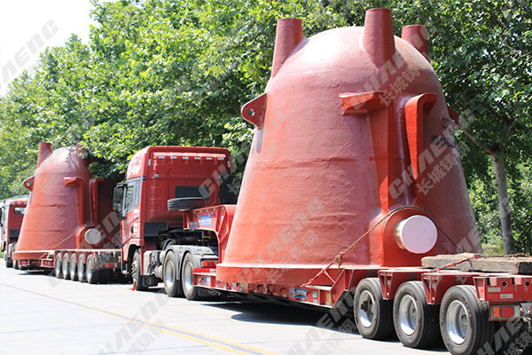 鑄鋼件加工廠車間都要做好哪些準備工作？