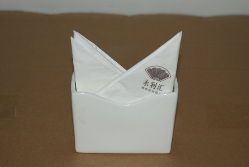 高級餐巾紙 (2)